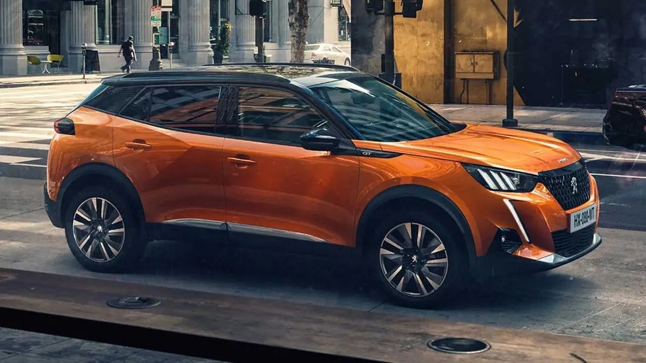 Peugeot 2008 Fiyat Listesi Yaza Damga Vuracak! SUV Meraklısına Çılgın Fiyatlar Geliyor 19