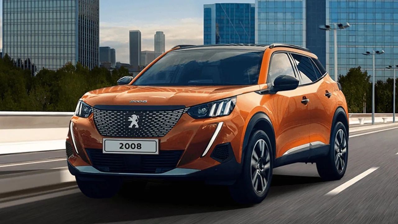 Peugeot 2008 Fiyat Listesi Yaza Damga Vuracak! SUV Meraklısına Çılgın Fiyatlar Geliyor 20
