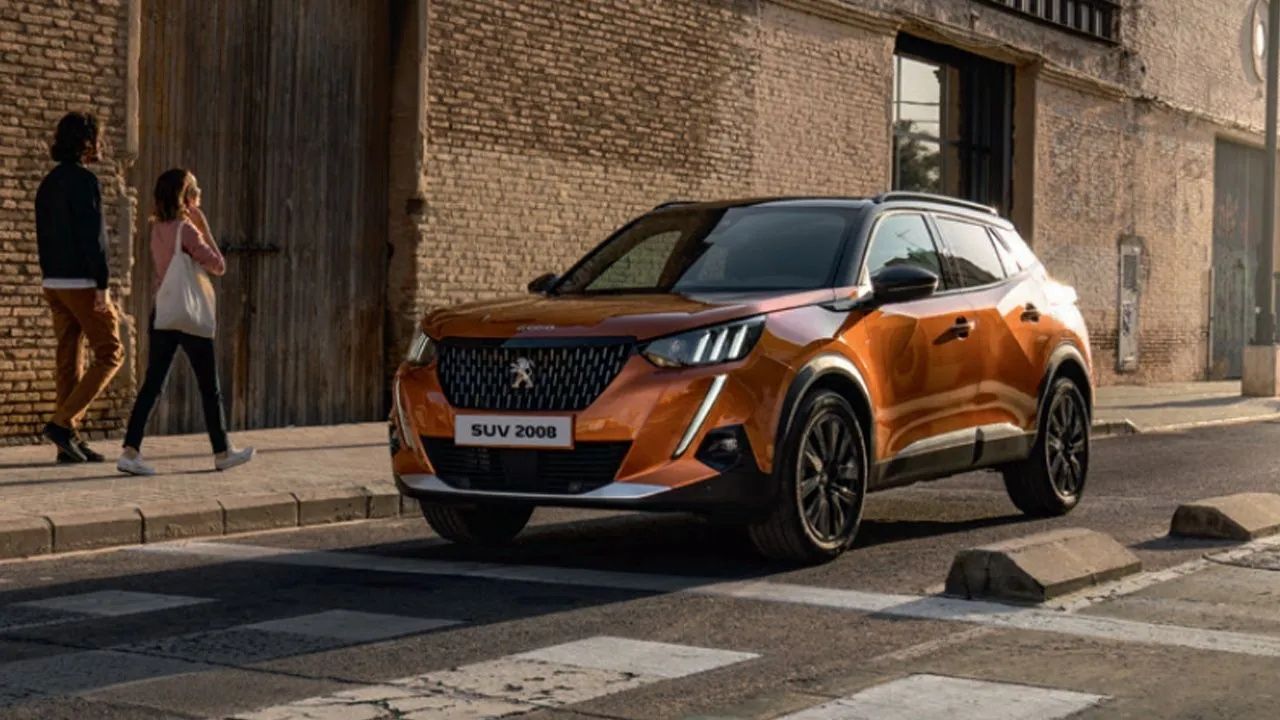 Peugeot 2008 Fiyat Listesi Yaza Damga Vuracak! SUV Meraklısına Çılgın Fiyatlar Geliyor 22