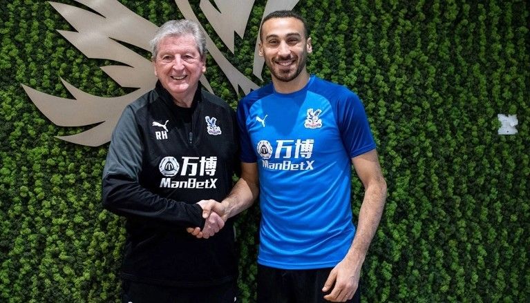 Galatasaray, milli forvet Cenk Tosun'un transferi için harekete geçti 6