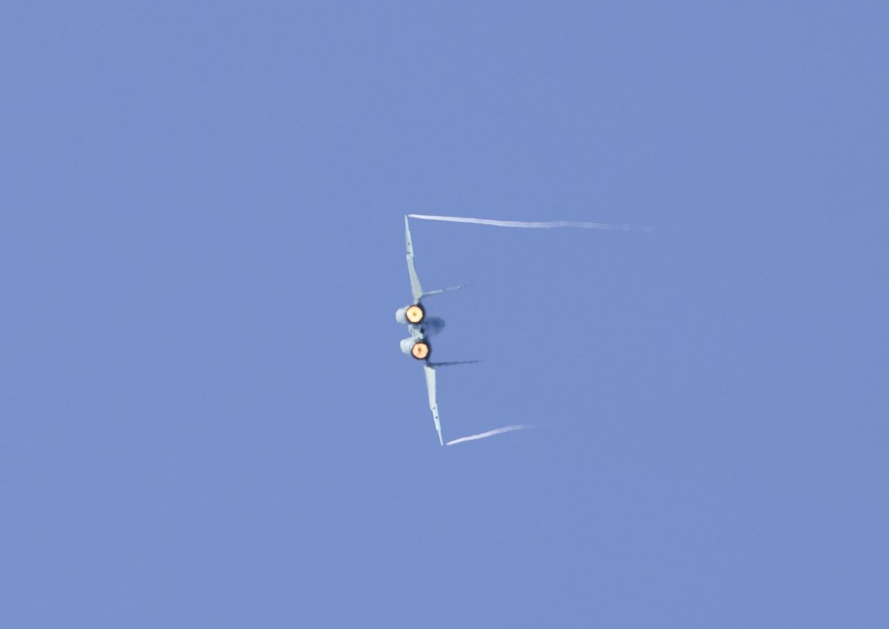 TEKNOFEST Azerbaycan için hazırlıklar tamamlandı! Atak helikopteri Bakü semalarında 9