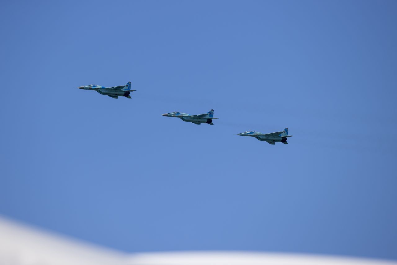 TEKNOFEST Azerbaycan için hazırlıklar tamamlandı! Atak helikopteri Bakü semalarında 10