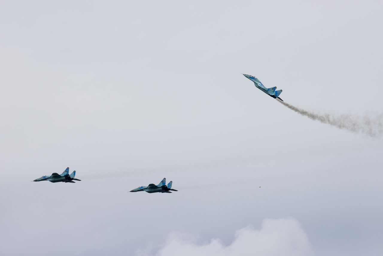TEKNOFEST Azerbaycan için hazırlıklar tamamlandı! Atak helikopteri Bakü semalarında 20