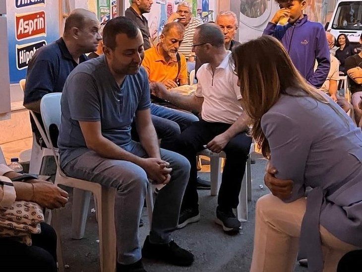 İzmirli şehit Piyade Uzman Çavuş Hüseyin Cankaya'dan yürek burkan vasiyet: Bir ay sonra evlenecekti! 8