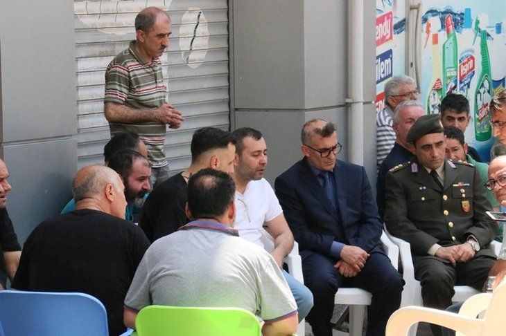 İzmirli şehit Piyade Uzman Çavuş Hüseyin Cankaya'dan yürek burkan vasiyet: Bir ay sonra evlenecekti! 7