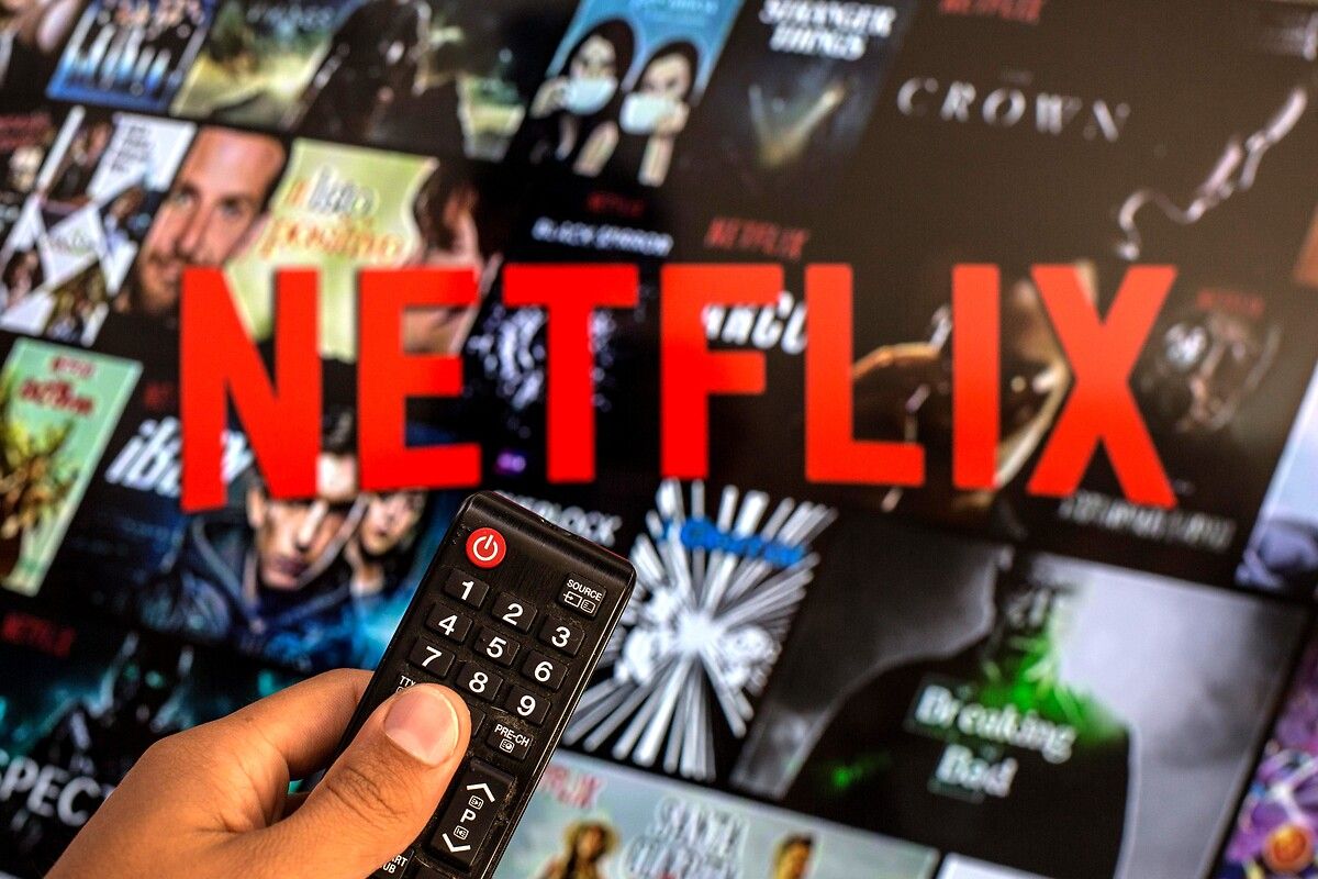 Netflix Türkiye'de  16-22 Mayıs haftası en çok izlenen dizi ve filmler belli oldu 1