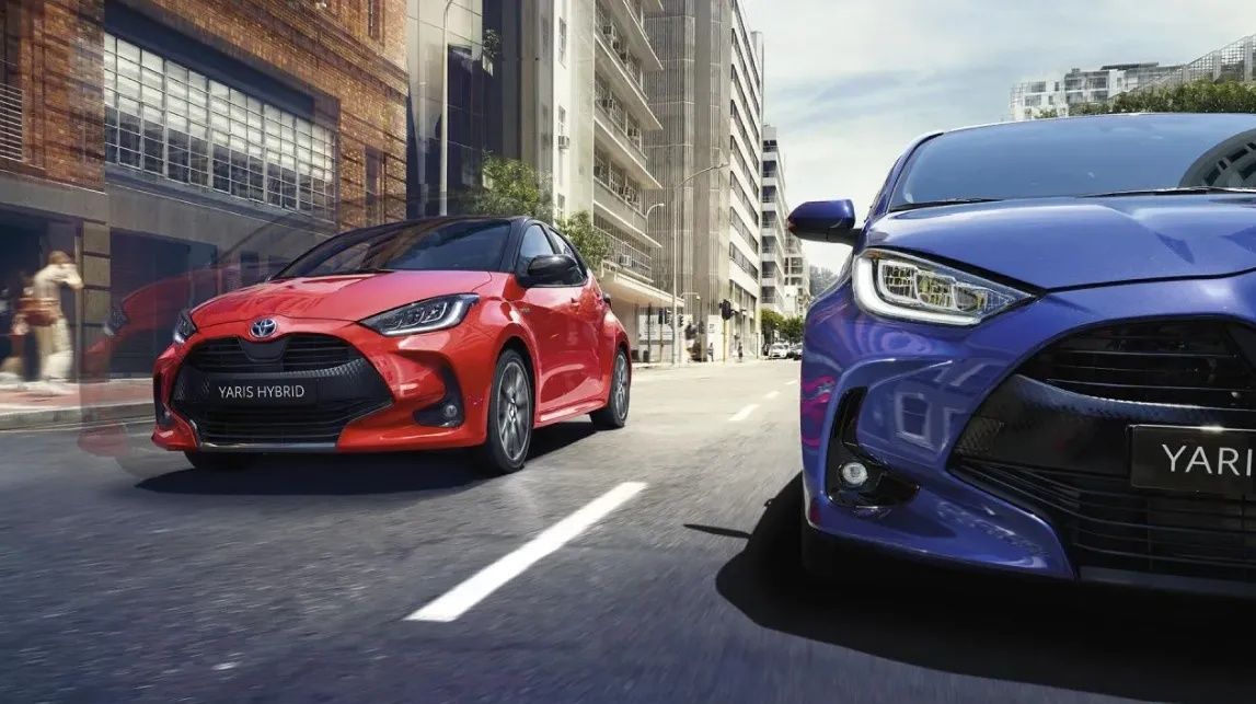 Toyota Yaris Fiyat Listesi 2022 Yazı İçin Sürprizle Geliyor! Bu Fiyatlarda Çılgınlık Var! 1