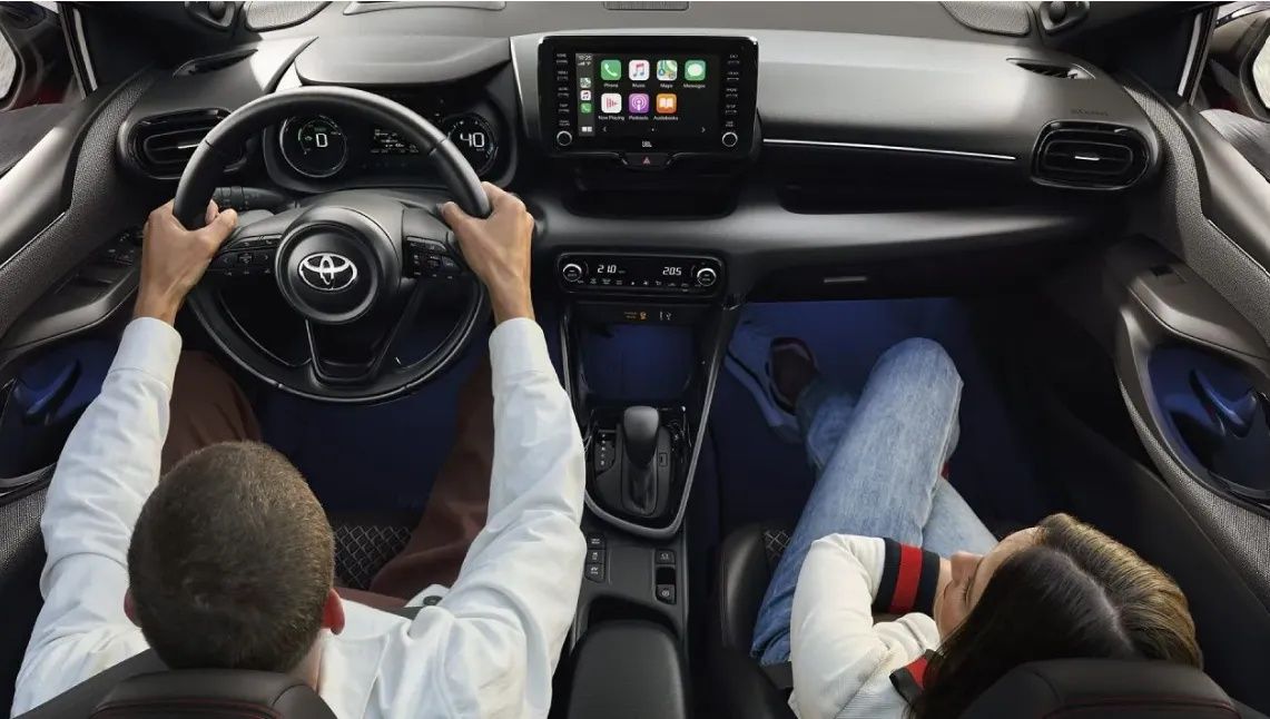 Toyota Yaris Fiyat Listesi 2022 Yazı İçin Sürprizle Geliyor! Bu Fiyatlarda Çılgınlık Var! 2