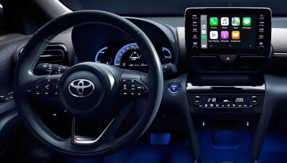 Toyota Yaris Fiyat Listesi 2022 Yazı İçin Sürprizle Geliyor! Bu Fiyatlarda Çılgınlık Var! 3