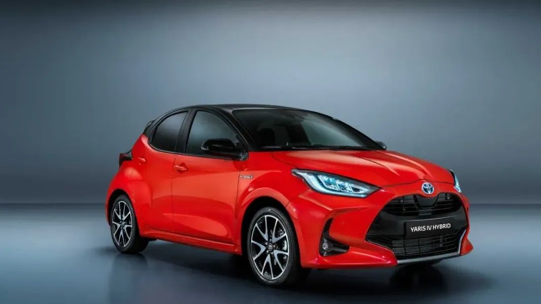 Toyota Yaris Fiyat Listesi 2022 Yazı İçin Sürprizle Geliyor! Bu Fiyatlarda Çılgınlık Var! 4