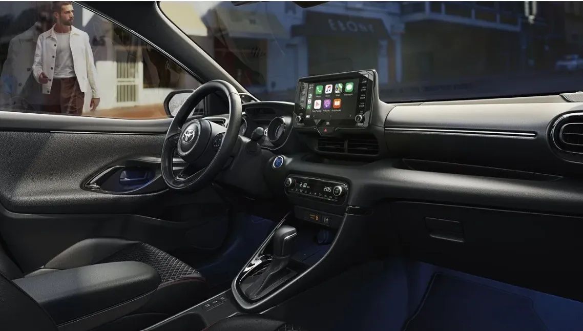 Toyota Yaris Fiyat Listesi 2022 Yazı İçin Sürprizle Geliyor! Bu Fiyatlarda Çılgınlık Var! 5