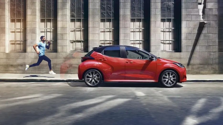Toyota Yaris Fiyat Listesi 2022 Yazı İçin Sürprizle Geliyor! Bu Fiyatlarda Çılgınlık Var! 6