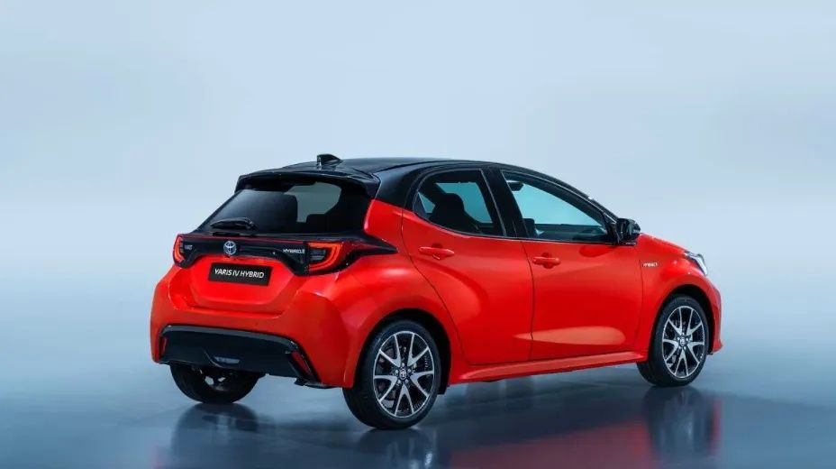 Toyota Yaris Fiyat Listesi 2022 Yazı İçin Sürprizle Geliyor! Bu Fiyatlarda Çılgınlık Var! 7
