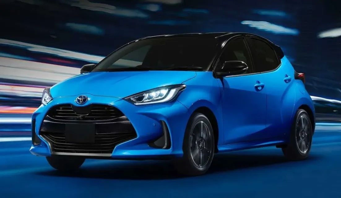 Toyota Yaris Fiyat Listesi 2022 Yazı İçin Sürprizle Geliyor! Bu Fiyatlarda Çılgınlık Var! 10