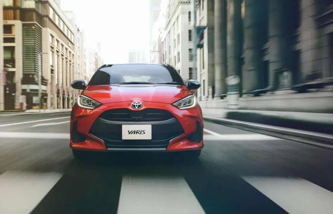 Toyota Yaris Fiyat Listesi 2022 Yazı İçin Sürprizle Geliyor! Bu Fiyatlarda Çılgınlık Var! 11