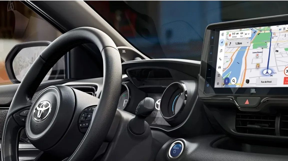 Toyota Yaris Fiyat Listesi 2022 Yazı İçin Sürprizle Geliyor! Bu Fiyatlarda Çılgınlık Var! 12