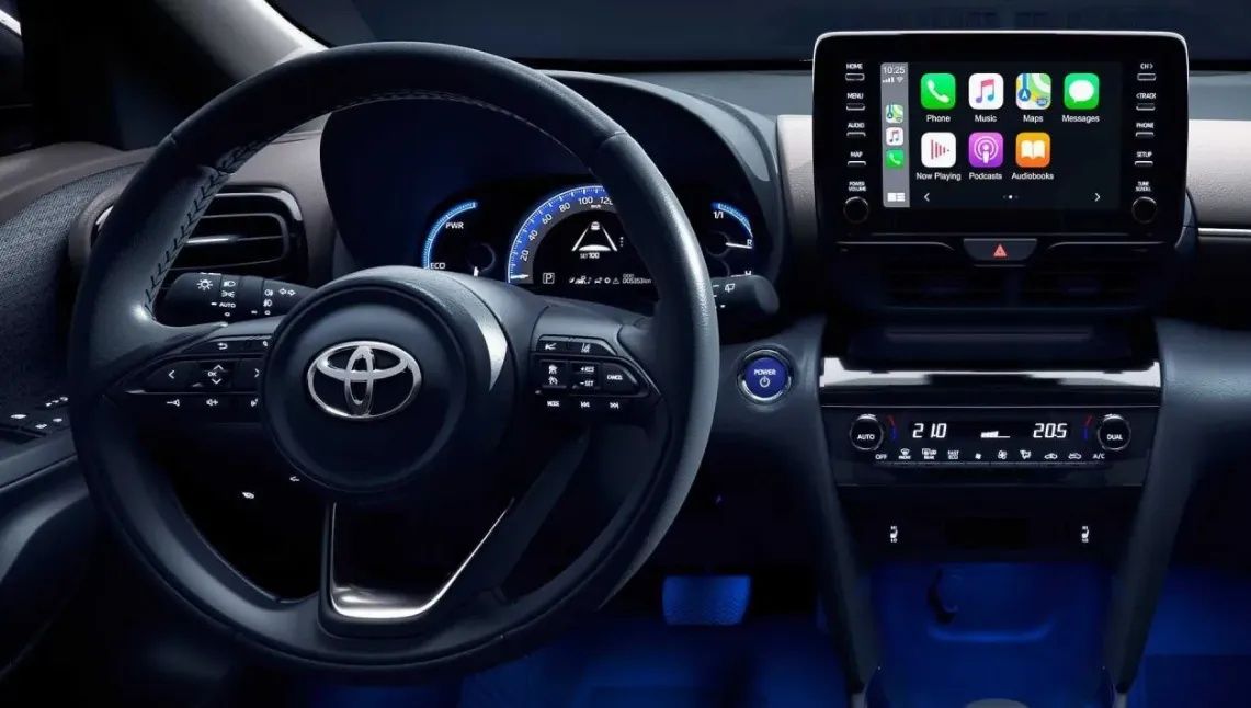Toyota Yaris Fiyat Listesi 2022 Yazı İçin Sürprizle Geliyor! Bu Fiyatlarda Çılgınlık Var! 13