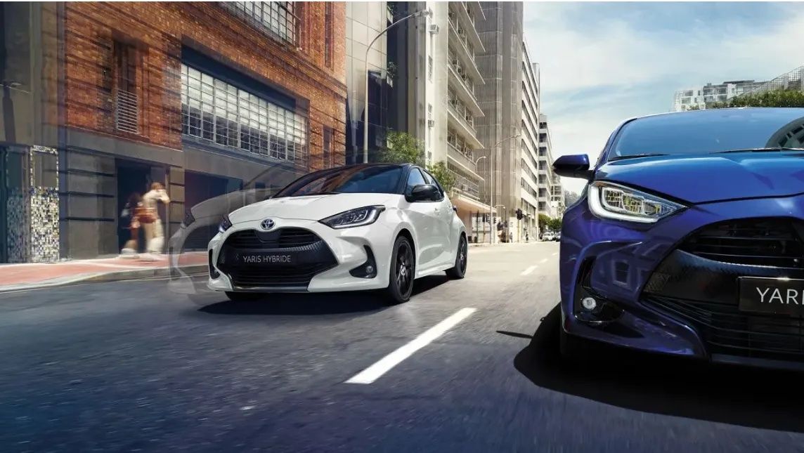 Toyota Yaris Fiyat Listesi 2022 Yazı İçin Sürprizle Geliyor! Bu Fiyatlarda Çılgınlık Var! 14