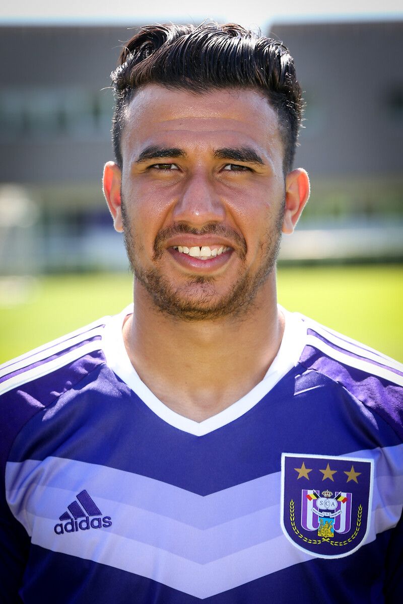 Fenerbahçe'nin transferdeki hedefi Mısırlı futbolcu Mahmoud Trezeguet! Kasımpaşa ve Başakşehir'de forma giymişti 12