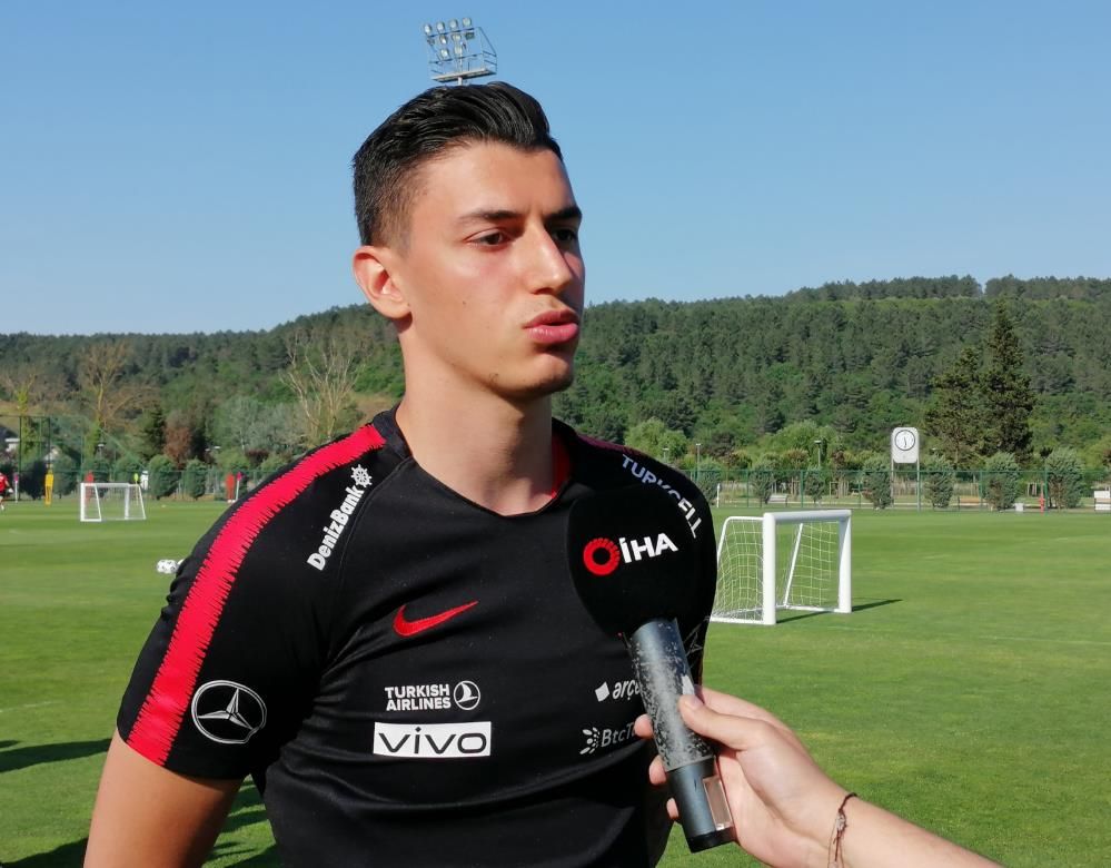 Fenerbahçe, Berke Özer'in yerine Sinan Bolat ya da Ertuğrul Taşkıran'ı getirecek 3