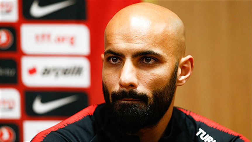 Fenerbahçe, Berke Özer'in yerine Sinan Bolat ya da Ertuğrul Taşkıran'ı getirecek 6