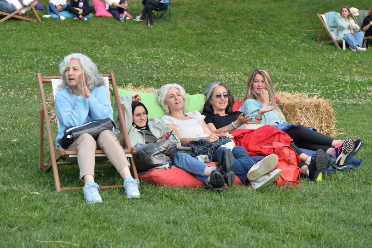 Kemerburgaz'da Doğal Yaşam Festivali yarın başlıyor: 2 gün boyunca sürecek! 5