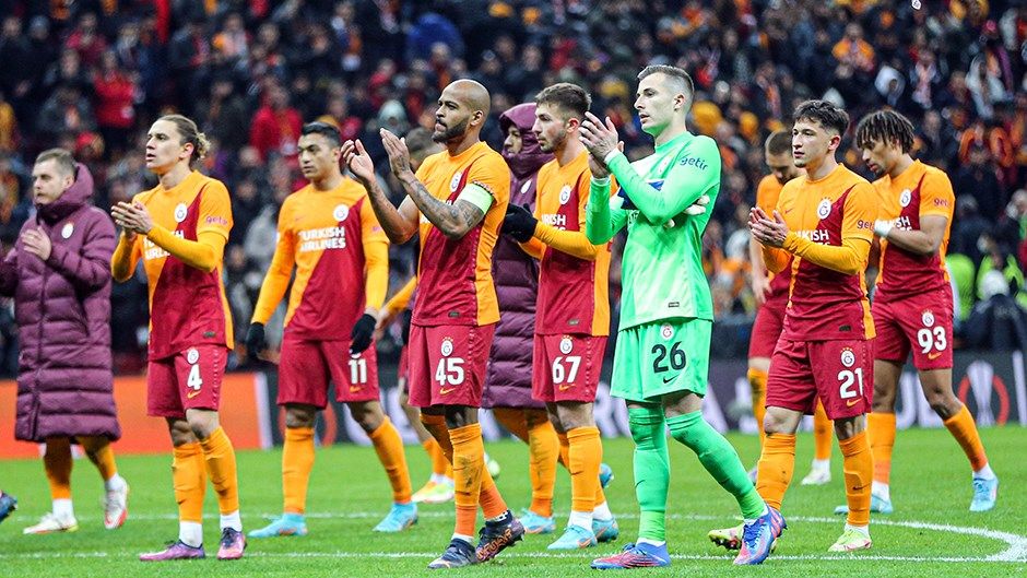 Avrupa'nın en değerli kulüpleri açıklandı; listede Süper Lig'den bir takım yer aldı! 11