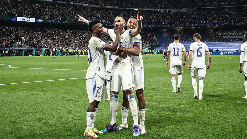 Avrupa'nın en değerli kulüpleri açıklandı; listede Süper Lig'den bir takım yer aldı! 2