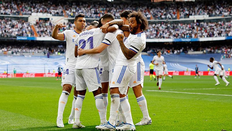 Avrupa'nın en değerli kulüpleri açıklandı; listede Süper Lig'den bir takım yer aldı! 3