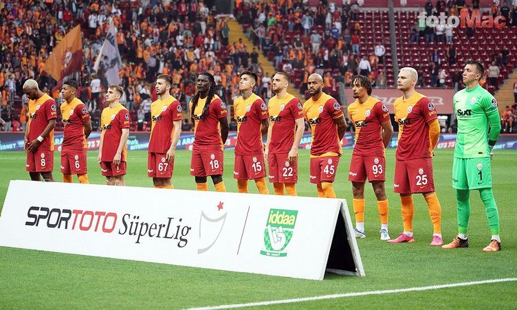 Avrupa'nın en değerli kulüpleri açıklandı; listede Süper Lig'den bir takım yer aldı! 10