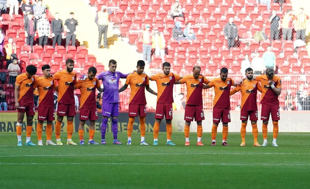 Galatasaray'da Arda Turan'a yeni görev! Dursun Özbek başkan olursa yeni kariyere yelken açacak 1