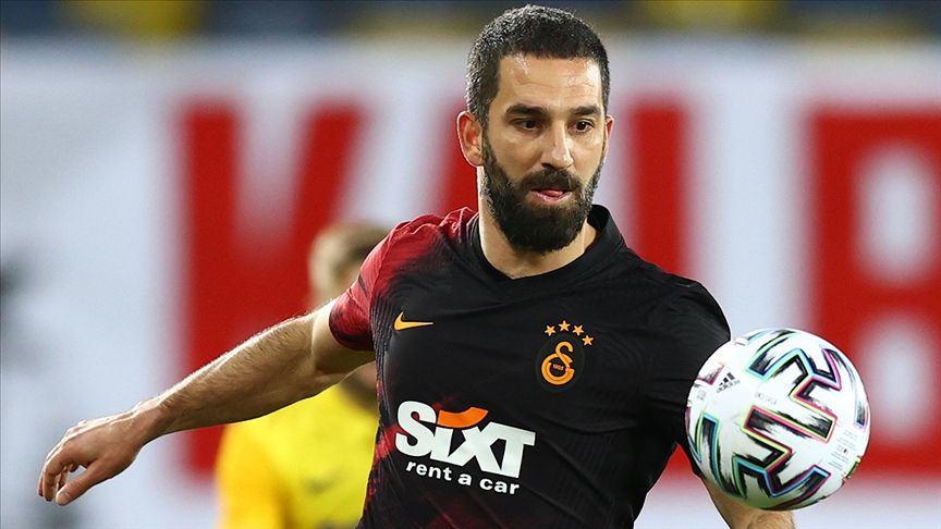 Galatasaray'da Arda Turan'a yeni görev! Dursun Özbek başkan olursa yeni kariyere yelken açacak 6