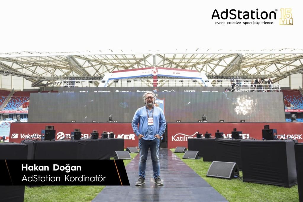 Trabzonspor'un dev şampiyonluk kutlaması dünyada büyük yankı uyandırdı 8
