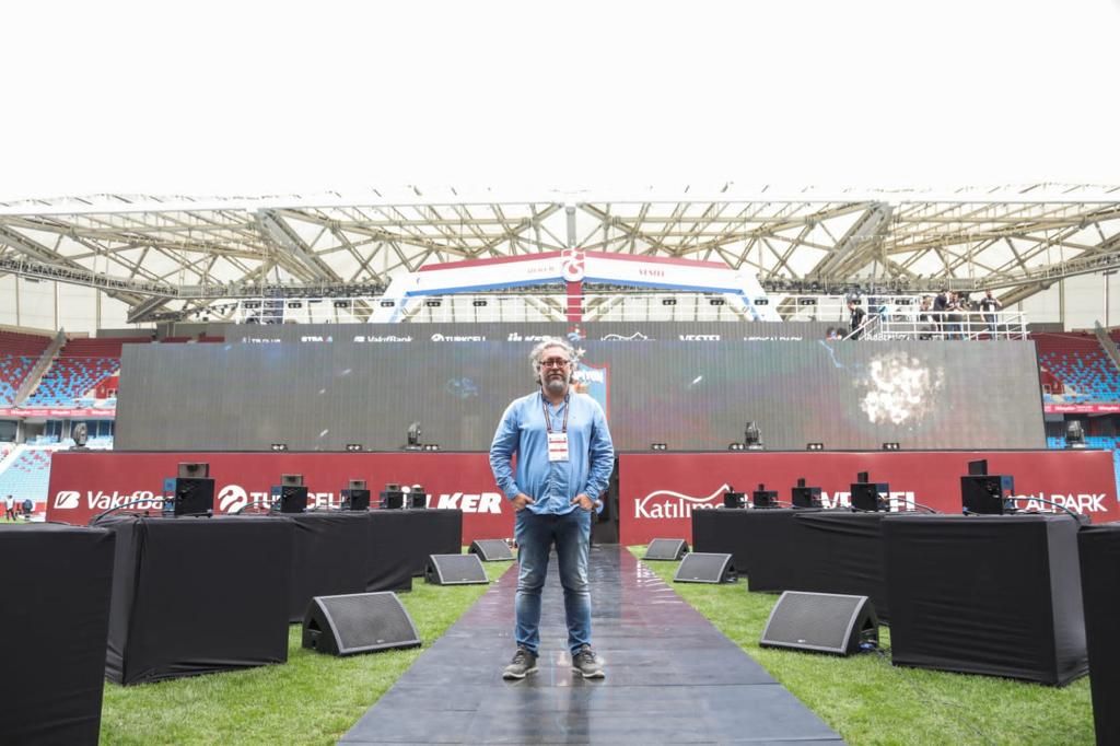 Trabzonspor'un dev şampiyonluk kutlaması dünyada büyük yankı uyandırdı 7