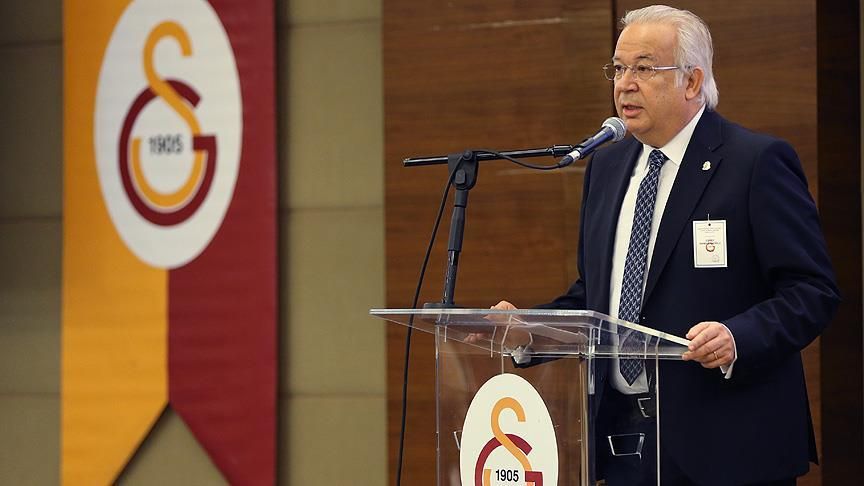 Galatasaray başkan adayı Eşref Hamamcıoğlu'ndan teknik direktörlük için Igor Tudor kararı 1