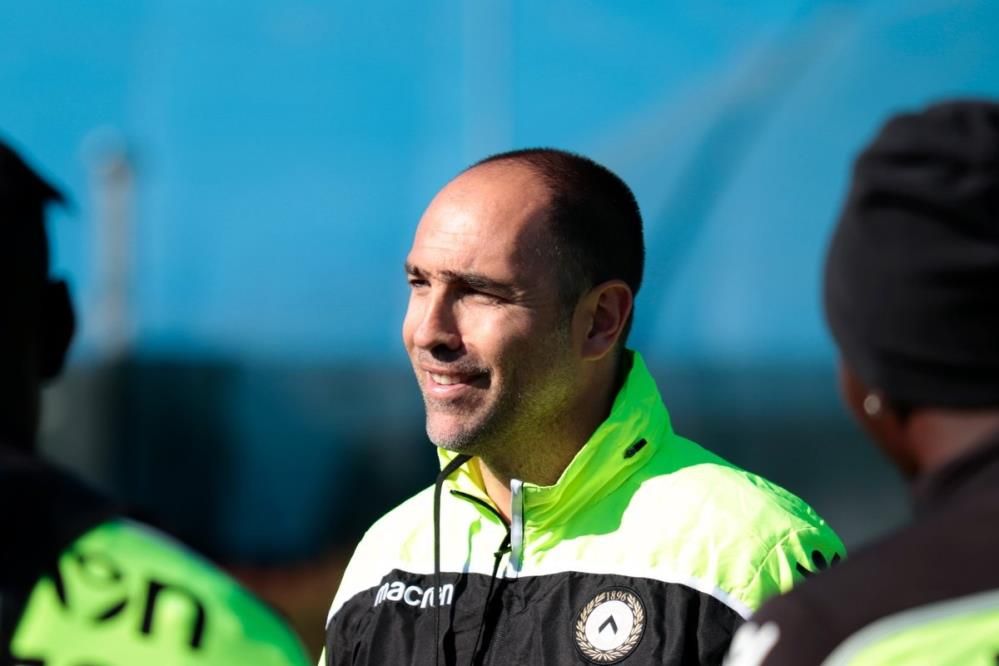 Galatasaray başkan adayı Eşref Hamamcıoğlu'ndan teknik direktörlük için Igor Tudor kararı 2