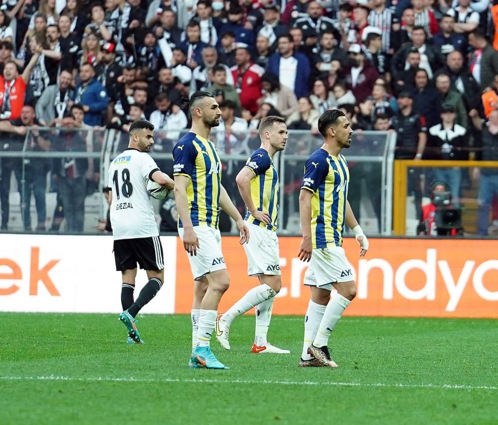 Fenerbahçe'de tecrübeli futbolcu Filip Novak ile yollar ayrılıyor iddiası 1