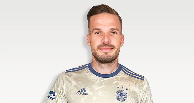 Fenerbahçe'de tecrübeli futbolcu Filip Novak ile yollar ayrılıyor iddiası 4