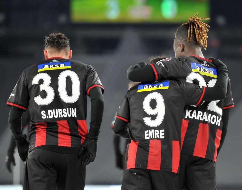 Fatih Karagümrüklü futbolcu Emre Mor'a Serie A takımı Fiorentina talip oldu! Herkes bu teklifi konuşuyor 3