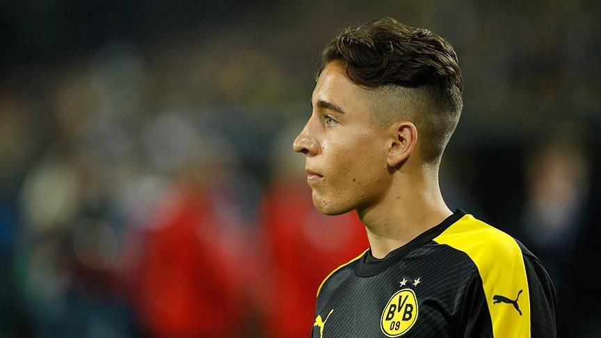 Fatih Karagümrüklü futbolcu Emre Mor'a Serie A takımı Fiorentina talip oldu! Herkes bu teklifi konuşuyor 5
