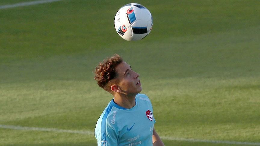 Fatih Karagümrüklü futbolcu Emre Mor'a Serie A takımı Fiorentina talip oldu! Herkes bu teklifi konuşuyor 8