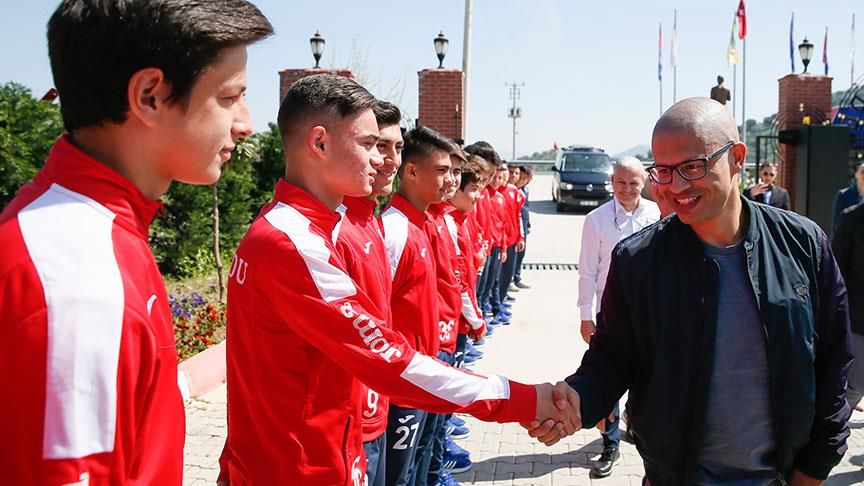 Süper Lig ekibi Hatayspor'dan Alex de Souza hamlesi! Takımın başına getirmek istiyorlar 1
