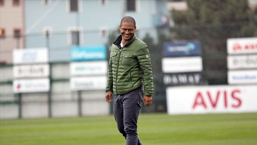 Süper Lig ekibi Hatayspor'dan Alex de Souza hamlesi! Takımın başına getirmek istiyorlar 2