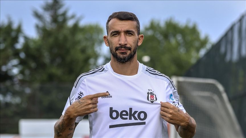 Süper Lig'de transfer dönemi başlıyor! İşte sözleşmesi sona eren, serbest kalan futbolcular 1