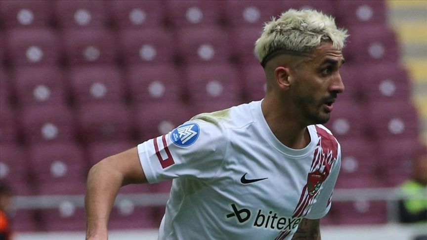 Süper Lig'de transfer dönemi başlıyor! İşte sözleşmesi sona eren, serbest kalan futbolcular 10