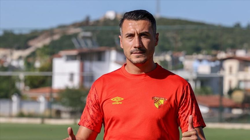 Süper Lig'de transfer dönemi başlıyor! İşte sözleşmesi sona eren, serbest kalan futbolcular 11