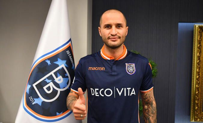 Süper Lig'de transfer dönemi başlıyor! İşte sözleşmesi sona eren, serbest kalan futbolcular 13