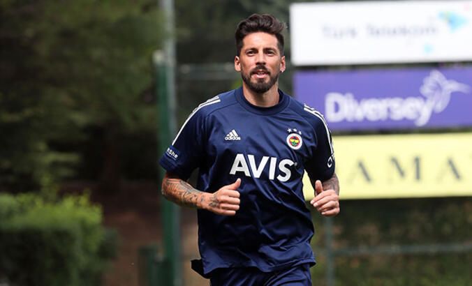 Süper Lig'de transfer dönemi başlıyor! İşte sözleşmesi sona eren, serbest kalan futbolcular 16