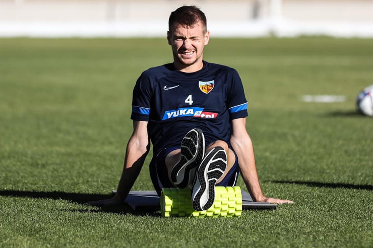 Süper Lig'de transfer dönemi başlıyor! İşte sözleşmesi sona eren, serbest kalan futbolcular 17