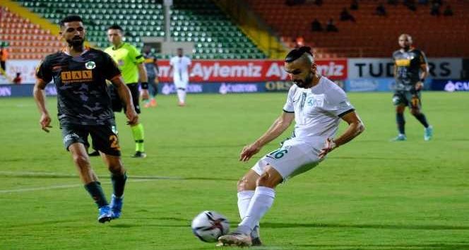 Süper Lig'de transfer dönemi başlıyor! İşte sözleşmesi sona eren, serbest kalan futbolcular 21